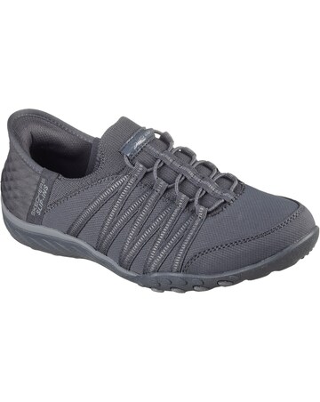 Skechers Breathe-Easy - Roll-With-Me Shoe