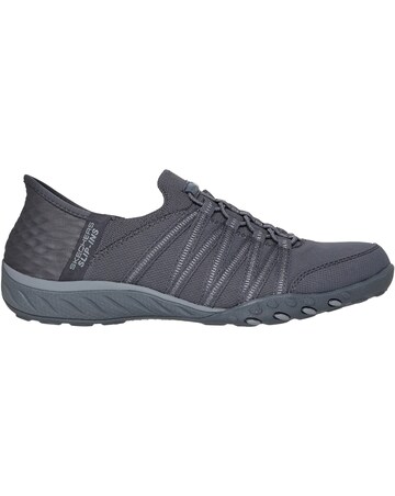 Skechers Breathe-Easy - Roll-With-Me Shoe