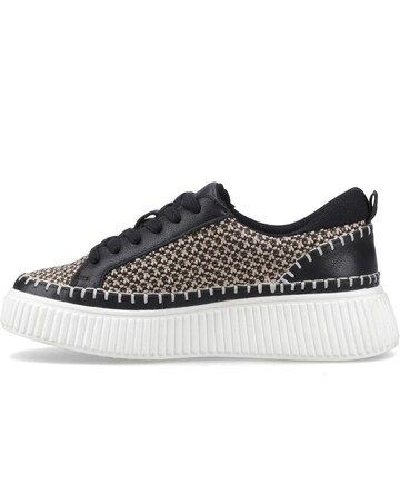 Hush Puppies Haisley Woven Trainer