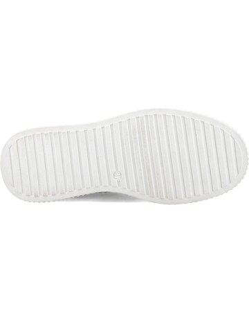 Hush Puppies Haisley Woven Trainer