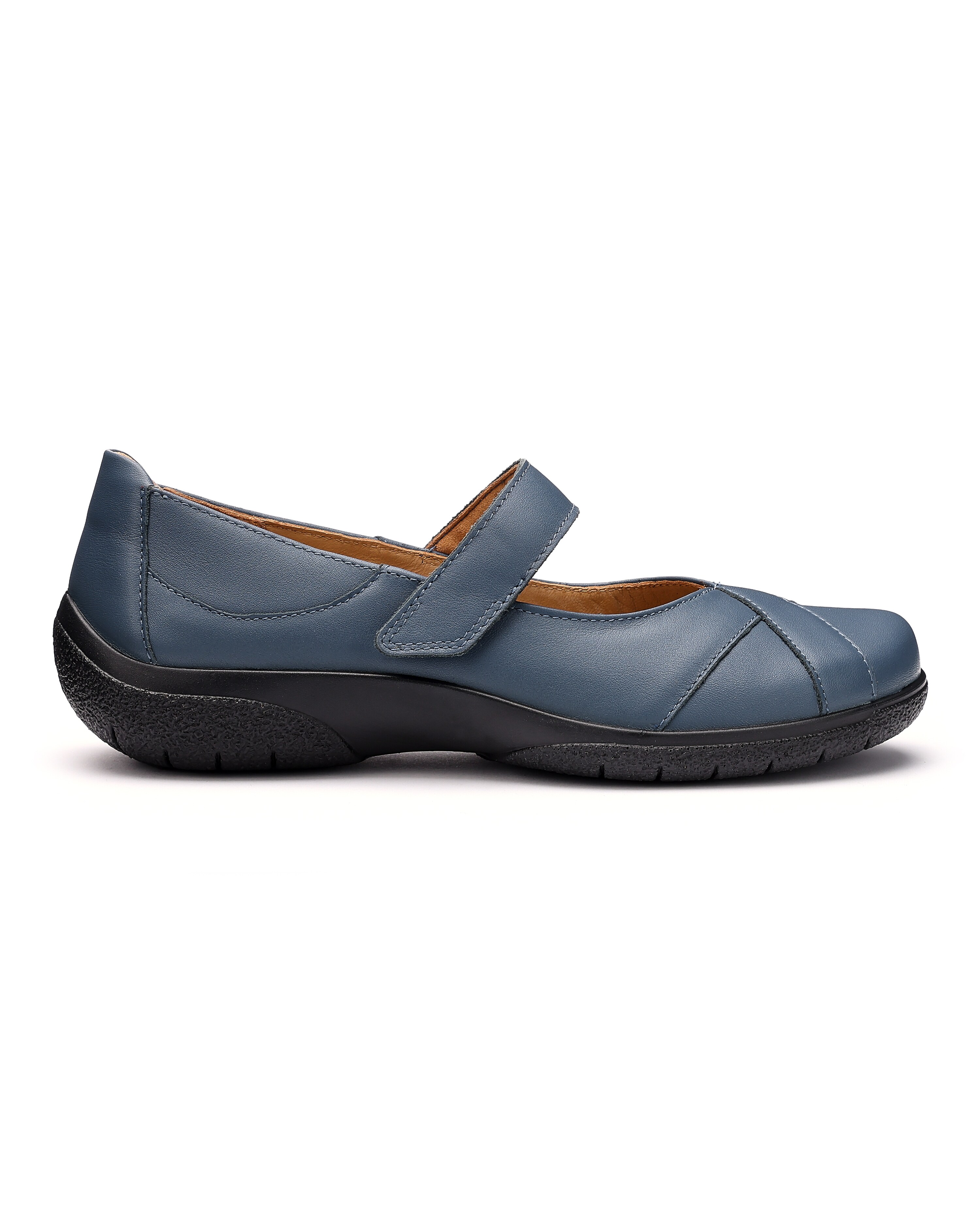New In - Hotter Hope Extra Wide Mary Jane