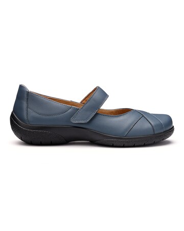 Hotter Hope Extra Wide Mary Jane
