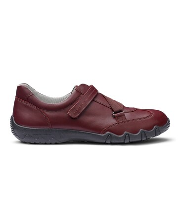 Hotter Joanne Wide Fit Trainer