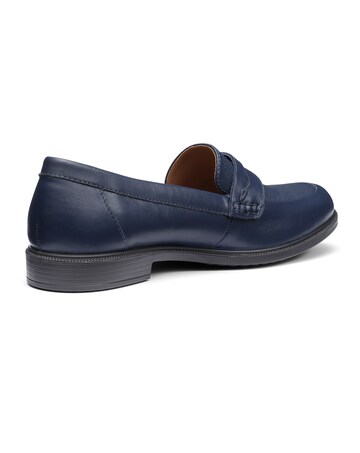 Hotter Dorset Wide Fit Loafer