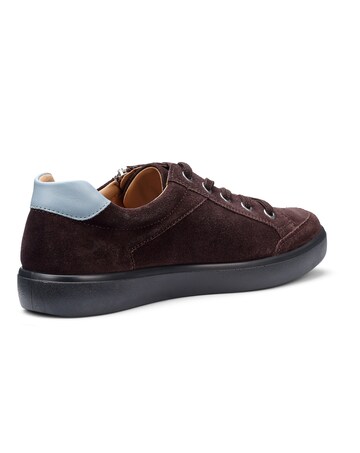 Hotter Chase II Wide Fit Deck Shoe