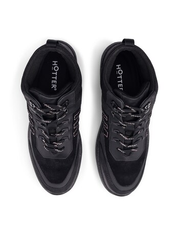 Hotter Breeze Gore-Tex Walking Boot