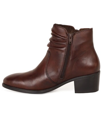Rieker Hovingham Womens Ankle Boots