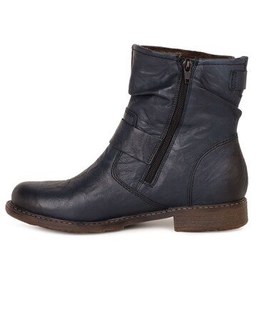 Rieker Danby Womens Ankle Boots