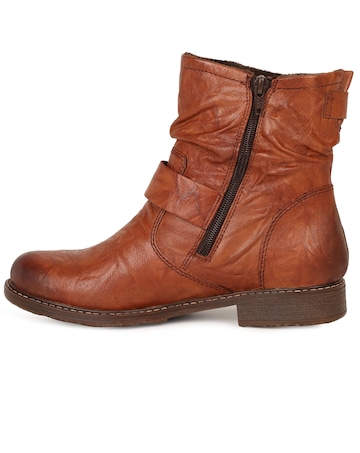 Rieker Danby Womens Ankle Boots