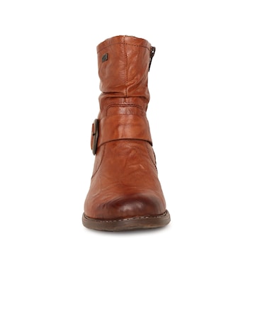 Rieker Danby Womens Ankle Boots