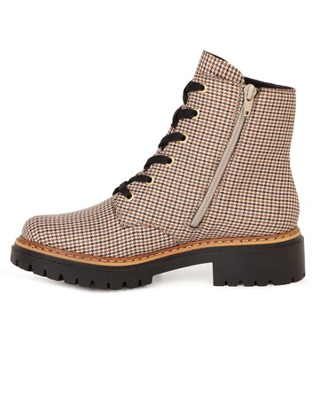 Rieker Glaisdale Womens Ankle Boots