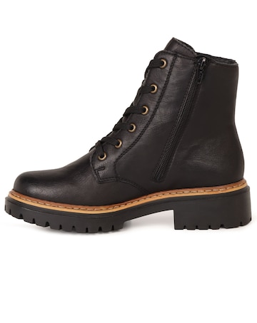 Rieker Glaisdale Womens Ankle Boots