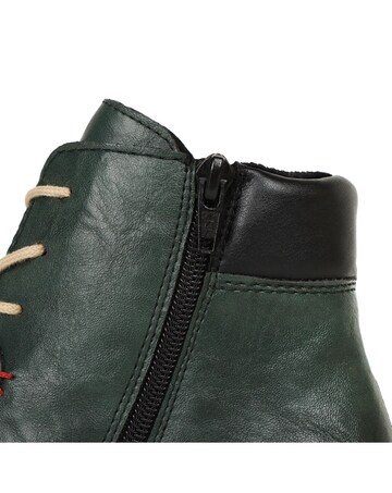 Rieker Compass Womens Ankle Boots