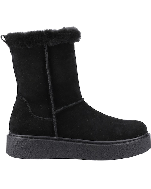 Hush Puppies Becca Mid Boot