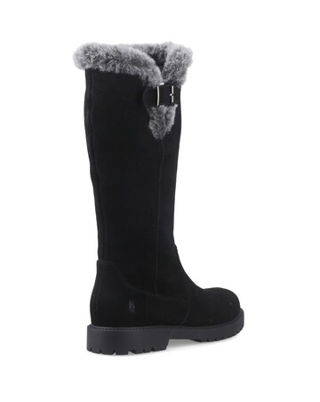 Hush Puppies Honor Long Boot