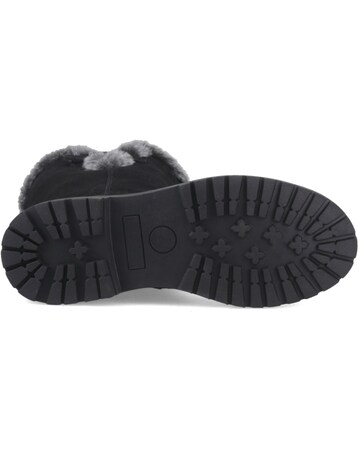 Hush Puppies Honor Long Boot