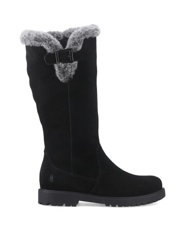 Hush Puppies Honor Long Boot