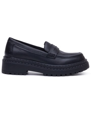 Hush Puppies Odessa Loafer