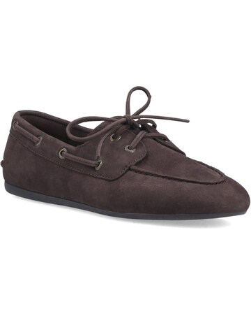 Sperry Slim Boat Shoe