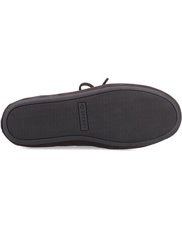 Sperry Slim Boat Shoe