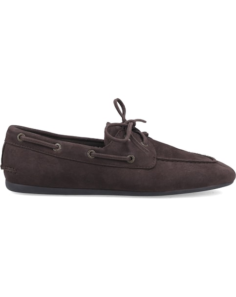 Sperry Slim Boat Shoe
