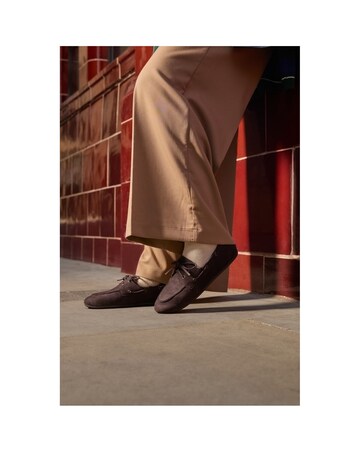 Sperry Slim Boat Shoe
