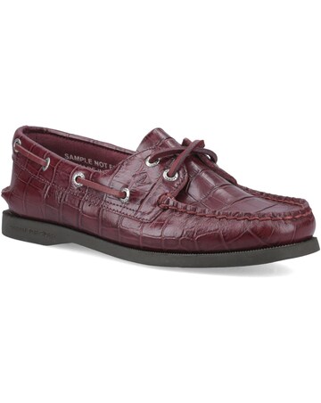 Sperry Authentic Original 2-Eye Boat Shoe