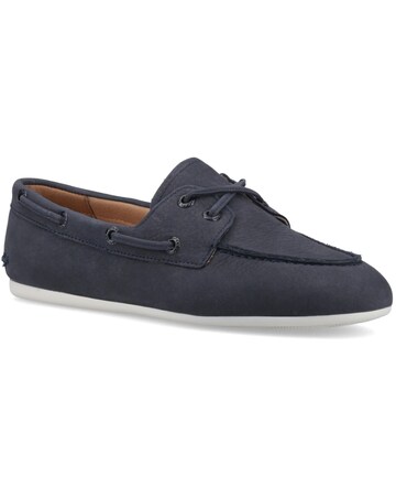 Sperry Slim Boat Shoe