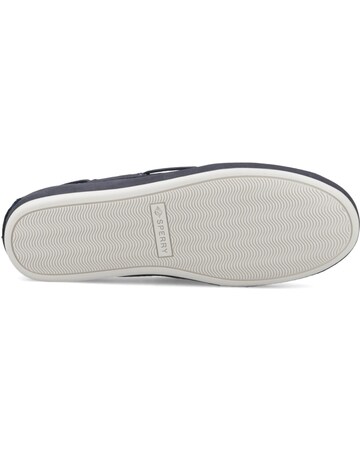 Sperry Slim Boat Shoe