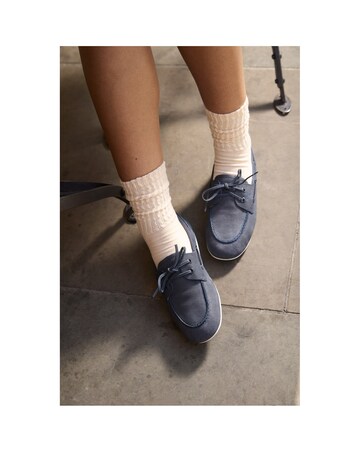Sperry Slim Boat Shoe