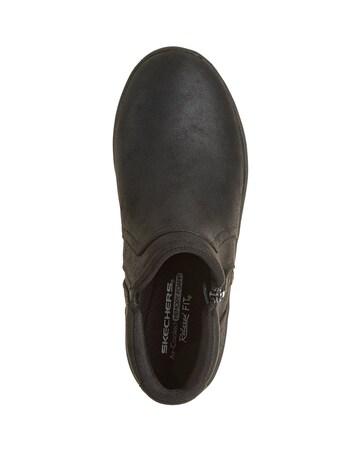 Skechers Lovely Vibe Forever Mine Boot