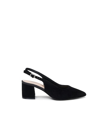 Paradox London Farren Extra Wide EEE Fit Shoes