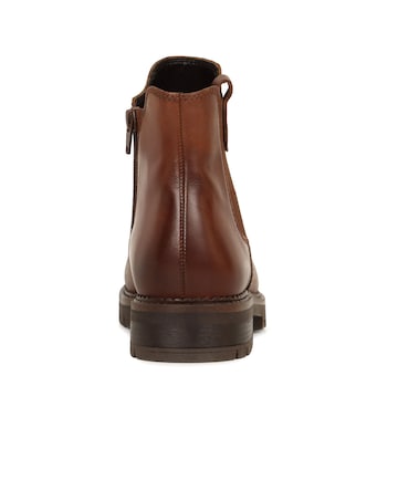 Gabor Liquer Womens Chelsea Boots