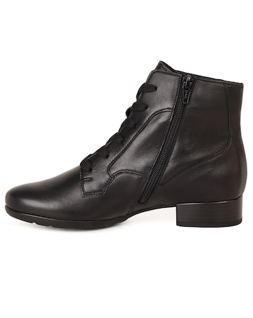 Gabor Balban Womens Ankle Boots