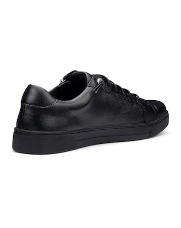 Hotter Leonie Wide Fit Trainer