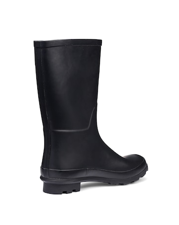 Hotter Spash Wide Fit Wellington Boot