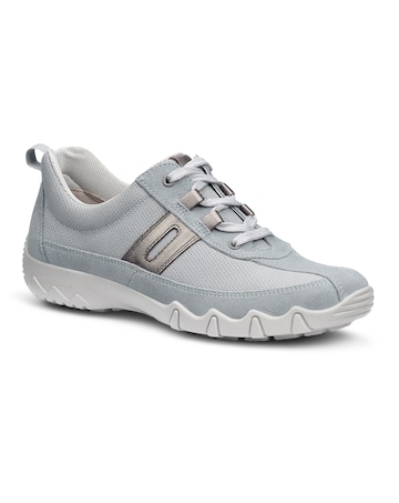 Hotter Leanne II Wide Fit Trainer