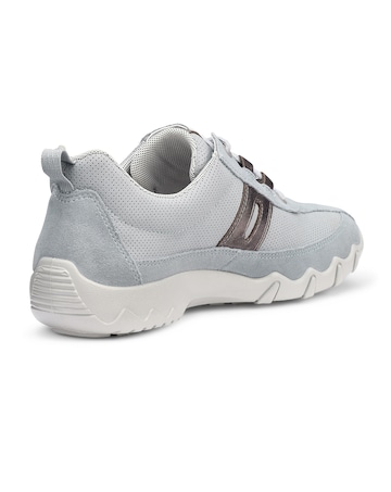 Hotter Leanne II Wide Fit Trainer