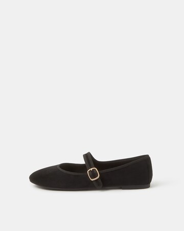 Accessorize Mary Jane Ballet Flats