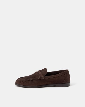 Accessorize Suede Loafers