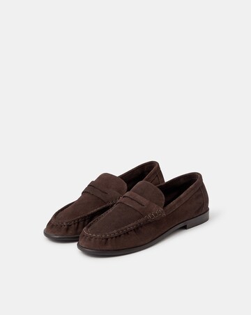 Accessorize Suede Loafers