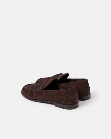Accessorize Suede Loafers