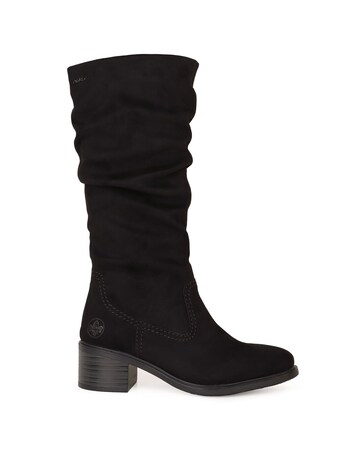 Rieker Richmond Womens Knee High Boots