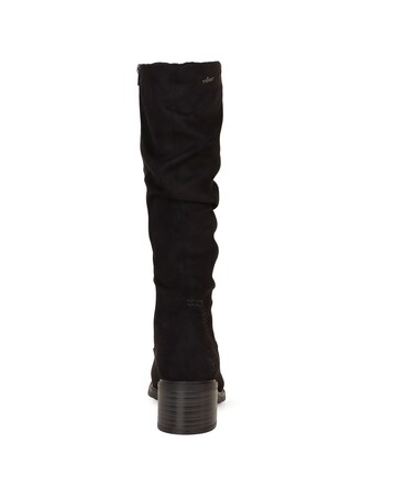 Rieker Richmond Womens Knee High Boots