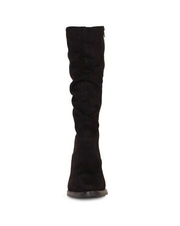 Rieker Richmond Womens Knee High Boots