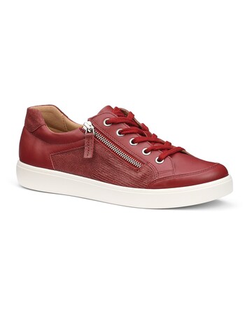 Hotter Chase II Wide Fit Deck Shoe
