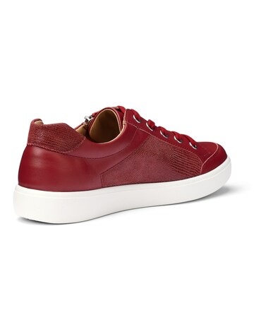 Hotter Chase II Wide Fit Deck Shoe