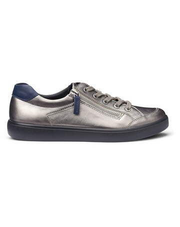 Hotter Chase II Wide Fit Deck Shoe
