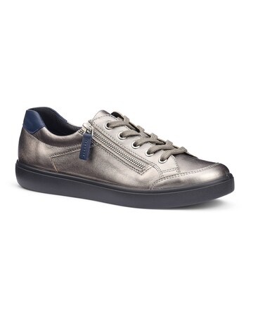 Hotter Chase II Wide Fit Deck Shoe