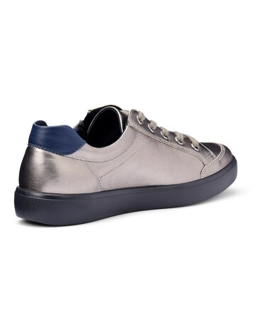 Hotter Chase II Wide Fit Deck Shoe